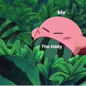 Meet your Posher, Carlos